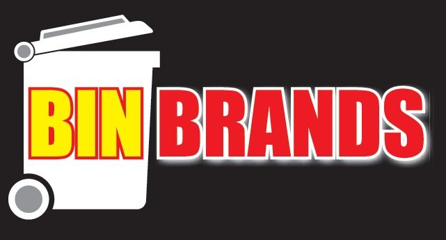 Wheel bin labels and so much more !